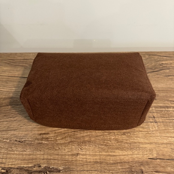 Louis Vuitton drop kit pouch bag insert - Picture 3 of 8